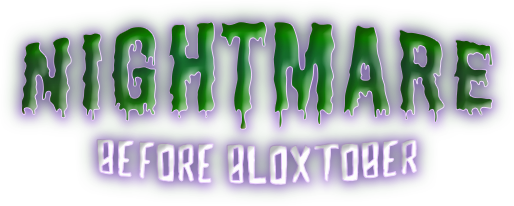 Nightmare Before Bloxtober Roblox Wikia Fandom - roblox thor ragnarok