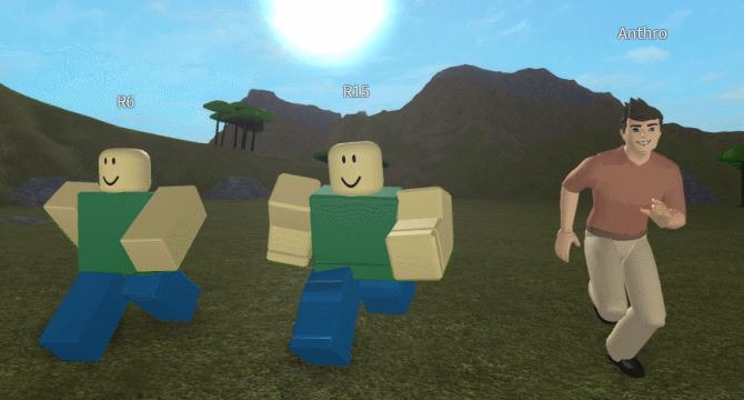 Some of my R6/Classic inspired avatars, was going for something you'd see  from 2009 and above : r/RobloxAvatars