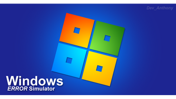 Windows 10 OS [Operating System] [SIM] - Roblox