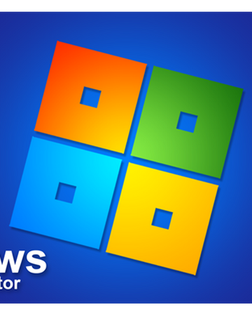 Windows Error Simulator Roblox Wiki Fandom - roblox windows xp logo