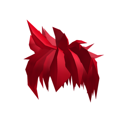 Red Awesome Hair | Roblox Wiki | Fandom Red Awesome Hair | Roblox Wiki | Fandom