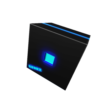 Catalog Robox Roblox Wikia Fandom - blue led roblox logo