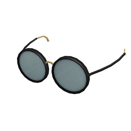 Catalog Secret Kid Wizard Glasses Roblox Wikia Fandom - roblox sunglasses id