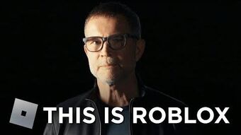 History Of Roblox Roblox Wikia Fandom - real life roblox creator
