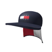 Tommy Flap Hat