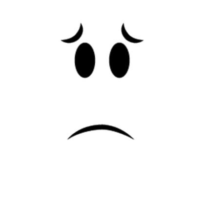 Big Sad Eyes Roblox Wiki Fandom - roblox crying face catalog