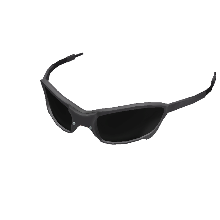 Black Agent Glasses Roblox Wiki Fandom - glasses roblox id