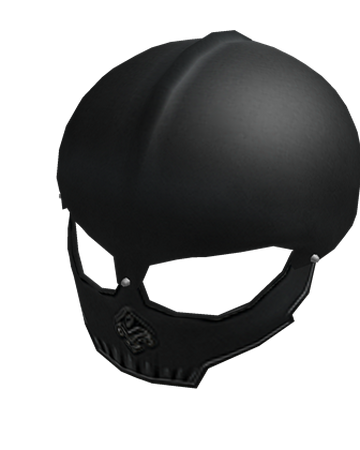 Catalog Black Skull Helmet Roblox Wikia Fandom - pro skater helmet roblox wikia fandom