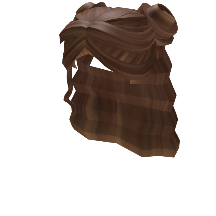 Category Hair Accessories Roblox Wikia Fandom - hair w curls and buns roblox