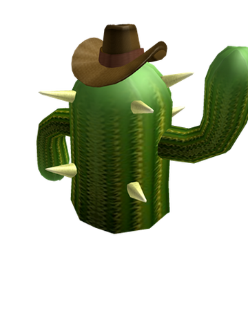 Catalog Curtis Cactus Roblox Wikia Fandom - ouch cactus roblox wikia fandom