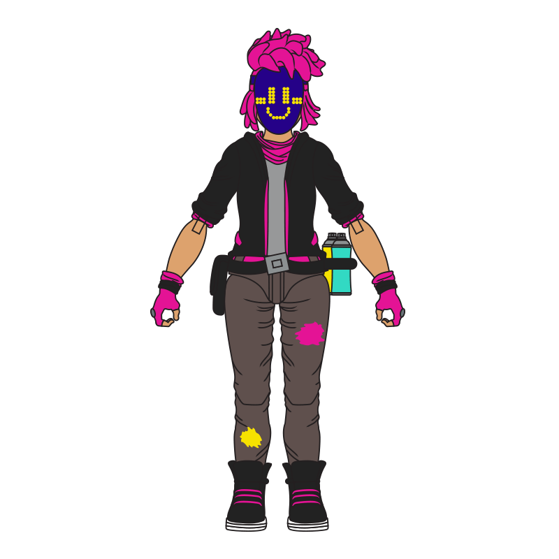 Digital Artist Roblox Wikia Fandom - art roblox