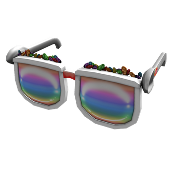 Fruity Pebbles Sunglasses