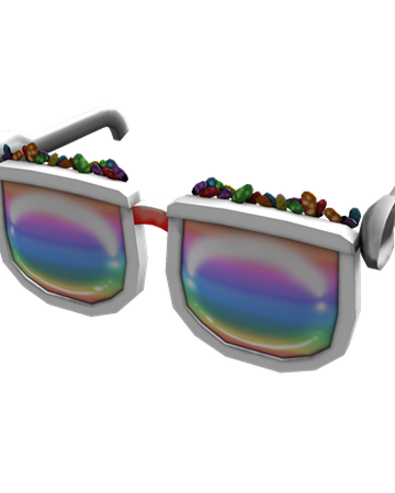 Catalog Fruity Pebbles Sunglasses Roblox Wikia Fandom - roblox glasses avatar