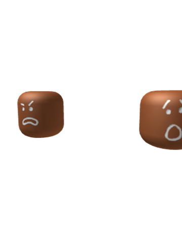 Catalog Gingerbread Headrow Roblox Wikia Fandom - red head and a ginger roblox
