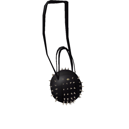 Gucci Spiked Basketball Bag | Roblox Wiki | Fandom