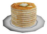 Pancake Hat