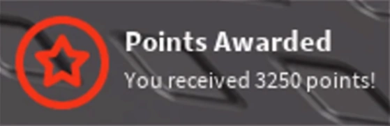 Player Points Roblox Wiki Fandom Latest