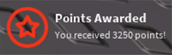 Scoring Points  Documentation - Roblox Creator Hub