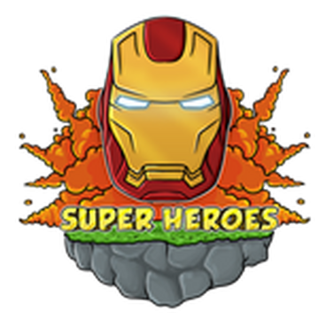 Super Heroes Roblox Wikia Fandom - super hero tycoon roblox icon