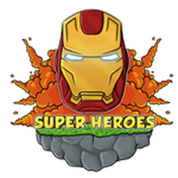 Super Heroes Roblox Wiki Fandom