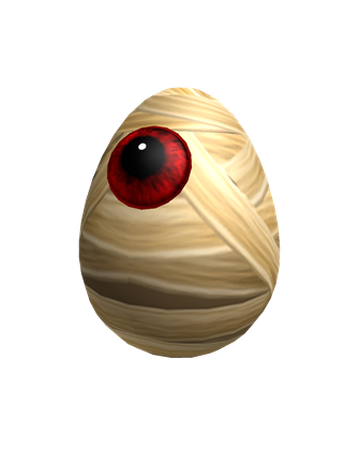 Catalog Mummy Egg Roblox Wikia Fandom - mummy roblox