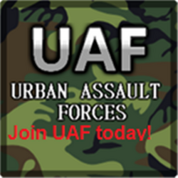 Urban Assault Forces Roblox Wiki Fandom - aincrad liberation force sbo roblox
