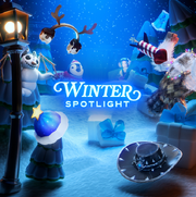 Winterspotlightpromotioanl