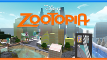 Zootopia Thumbnail