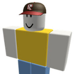 Avatar Roblox Wiki Fandom - blocky default in roblox