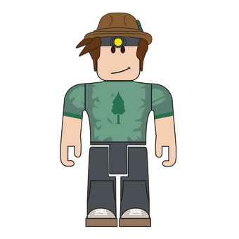 Roblox Toys Series 6 Roblox Wikia Fandom - roblox toys phantom forces roblox dungeon quest game
