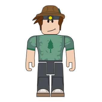 Roblox Toys Series 6 Roblox Wikia Fandom - balloon pauldrons roblox wikia fandom powered by wikia