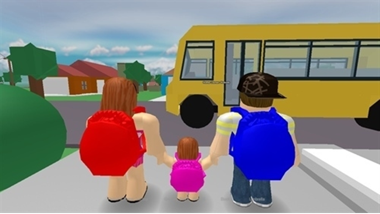 Adopt And Raise A Baby Roblox Wiki Fandom - all roblox videos baby