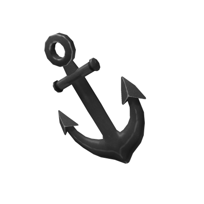 Anchor, Roblox Wiki