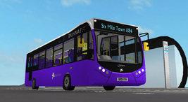 BB Optare