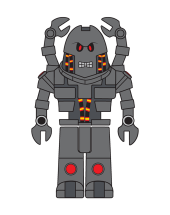 Roblox Toys Series 1 Roblox Wikia Fandom - figures roblox toy mr bling bling roblox character png