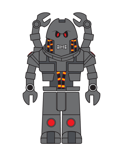 Circuit Breaker Roblox Wikia Fandom - circuit breaker roblox series 1 figure