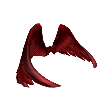 Catalog Crimson Wings Roblox Wikia Fandom - watermelon wings roblox wiki coralrepositoryorg