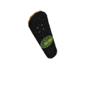 Dastardly Skate