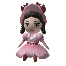 Gucci Punk Rock Doll x Achille Lauro