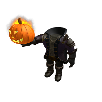 Roblox Headless Horseman Release Date: October 2021 - Try Hard Guides