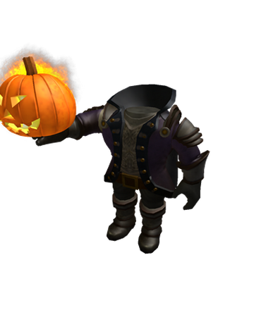 Headless Horseman Roblox Wikia Fandom - promo roblox code for the headless head