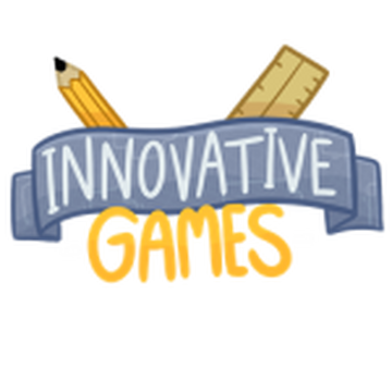 Innovative Games., Roblox Wiki