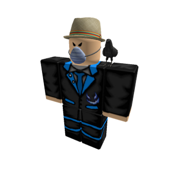 Jeffblox, Wiki rs De roblox BRS