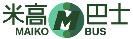 Maikobuslogo