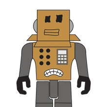 series 1 roblox toys