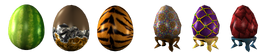 ROBLOX Egg Retexture Contest