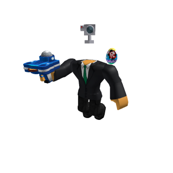 Jeffblox, Wiki rs De roblox BRS