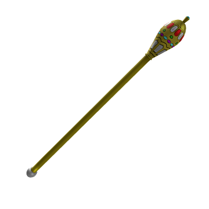 Scepter - Roblox