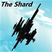 Shard Logo 2