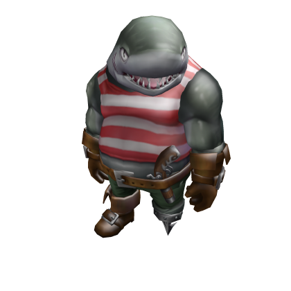 Shark Swabbie Pirate Roblox Wikia Fandom - roblox toy codes list 2020 where to find and redeem them gaming pirate